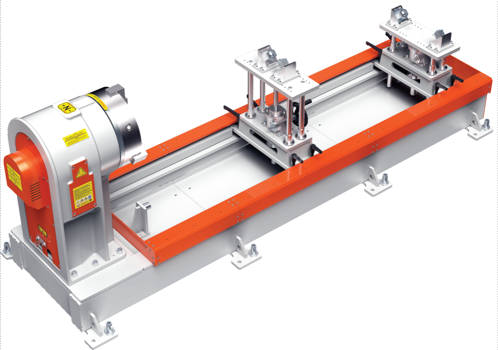 Customer-supplied equipment reference